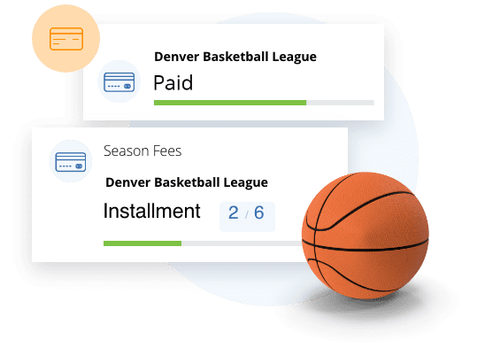 TeamSnap handles basketball payments like a breeze