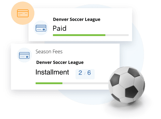TeamSnap handles soccer payments like a breeze