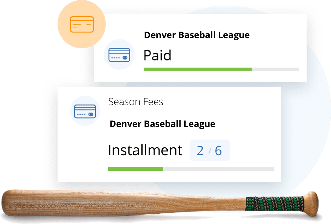 TeamSnap handles softball payments like a breeze